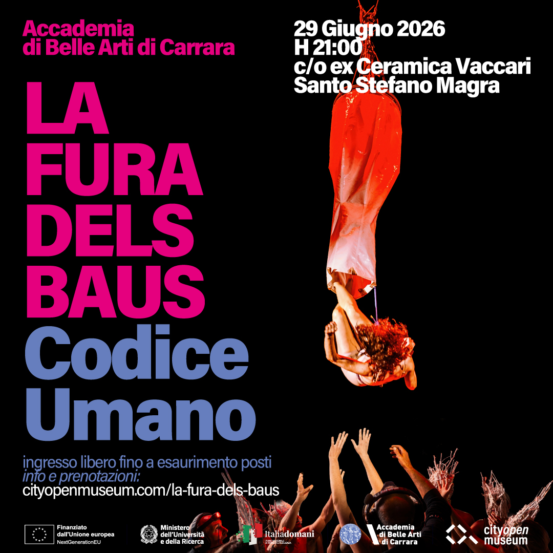 Codice Umano 1