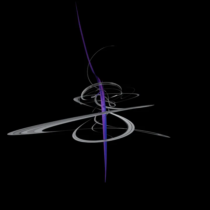 Fuori Posto Album Art - Cielle 1