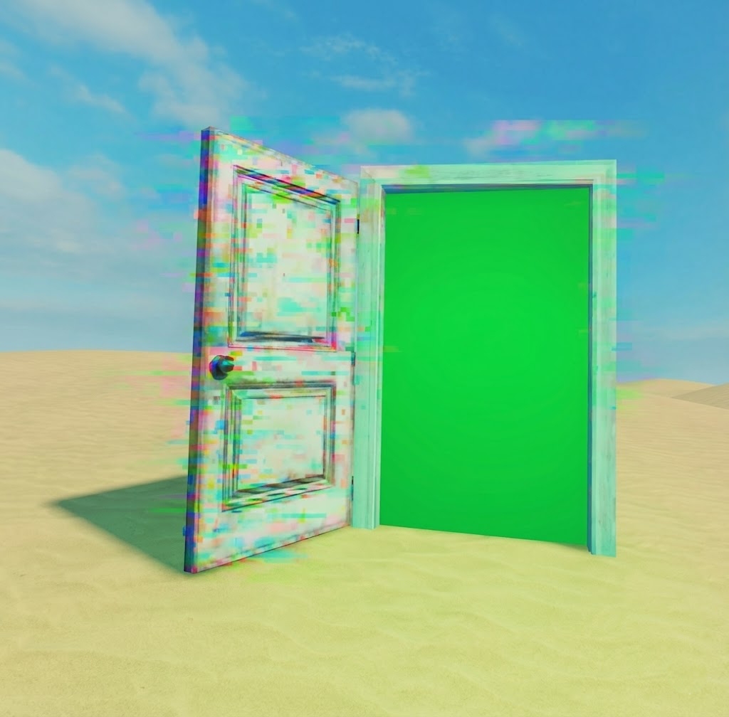 Simulacra 1