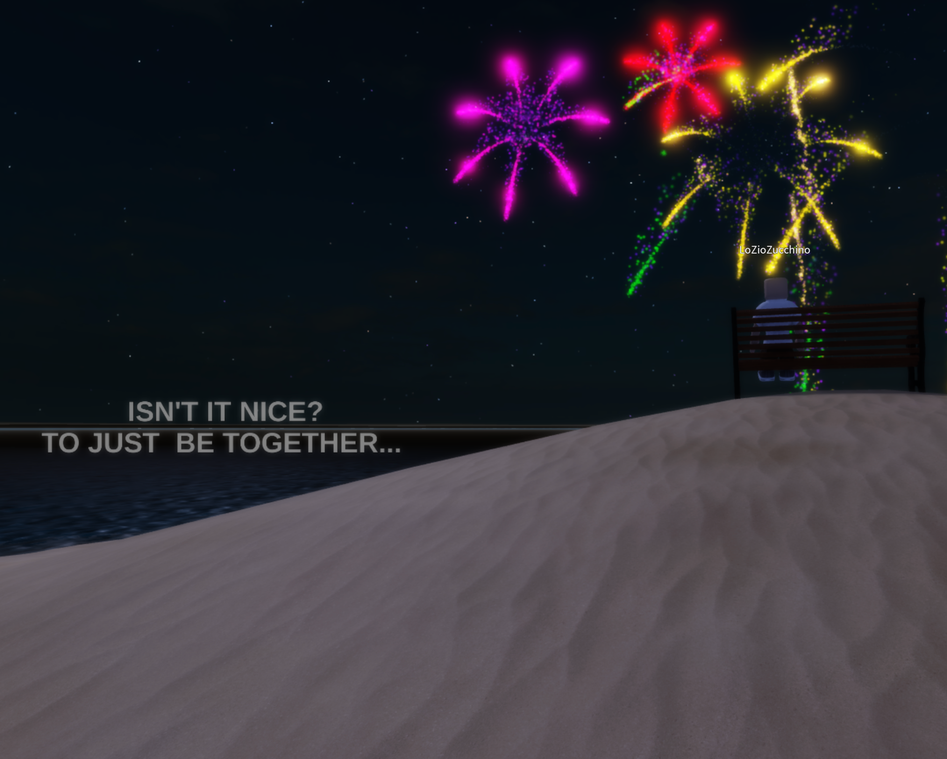 Simulacra 3