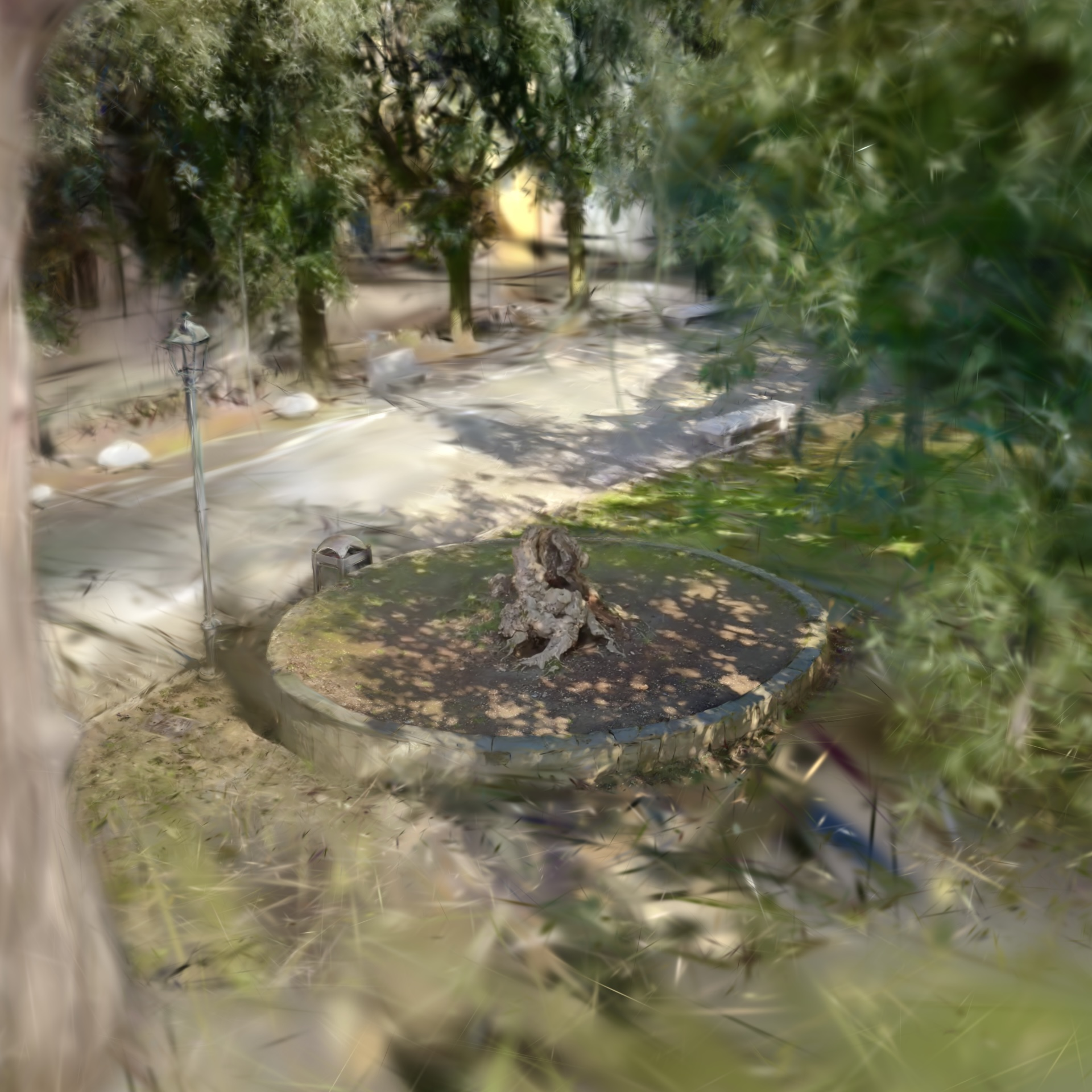 Street Rendering 5