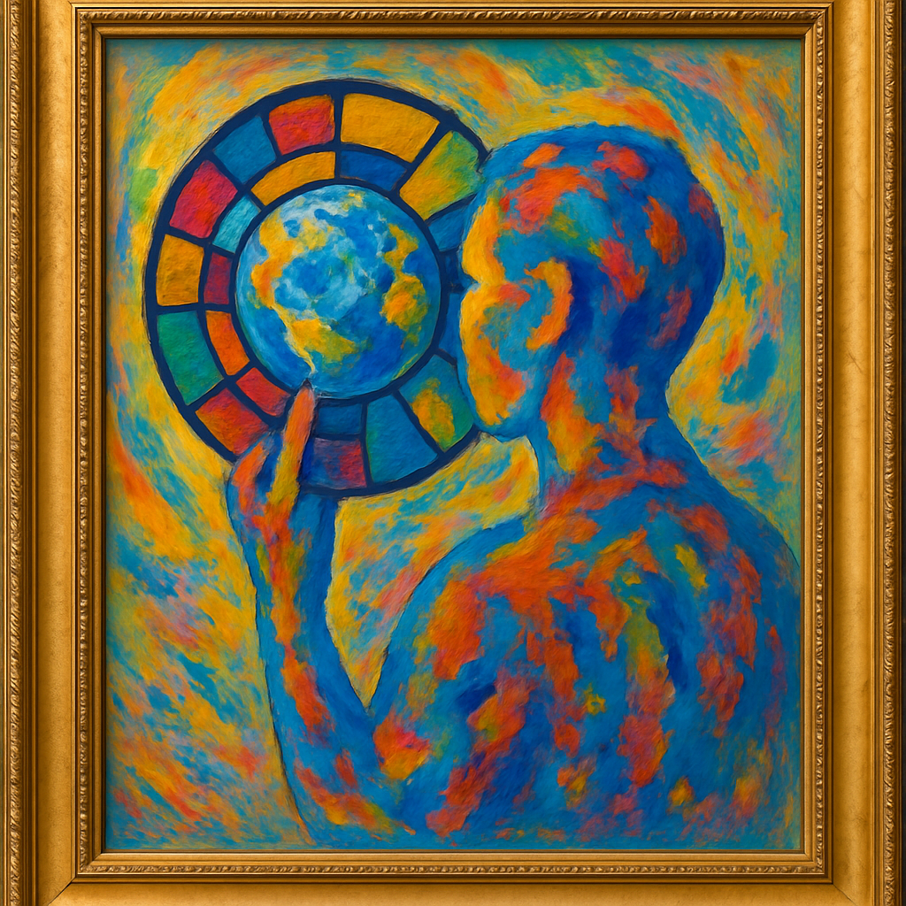What's an Artist? 3