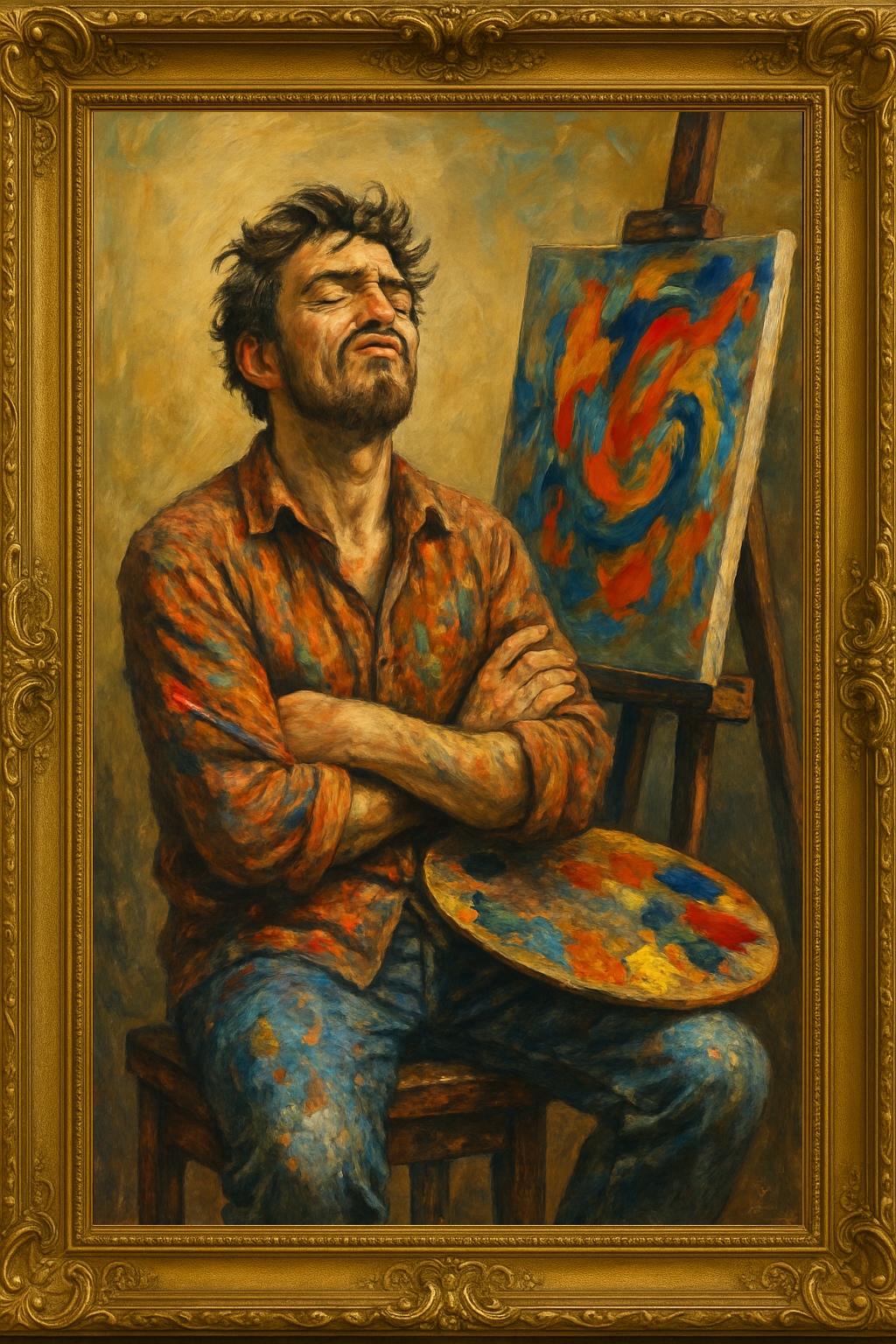 What's an Artist? 7